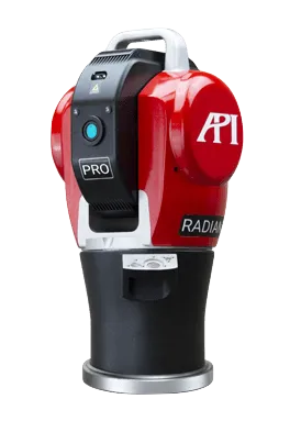 API追蹤系統radian plus 50